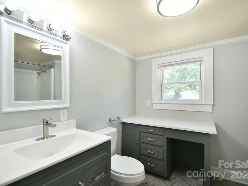 2306 C Street, Kannapolis, NC 28081.  MLS# CAR4255264, YatesRealty ID 28790. 