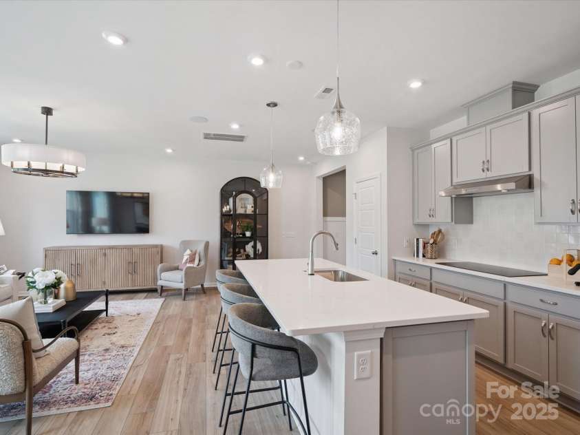 506 Webster Lane, Cramerton, NC 28032.  MLS# CAR4282707, YatesRealty ID 28792. The Catawba | Millstone *actual finishes, structural selections, and orientation may vary.