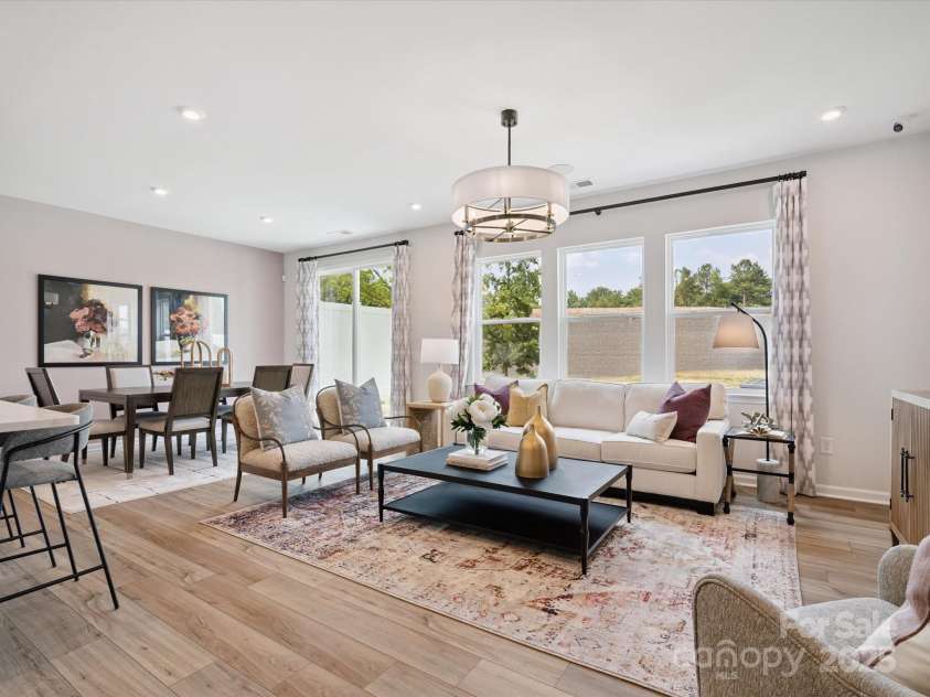 506 Webster Lane, Cramerton, NC 28032.  MLS# CAR4282707, YatesRealty ID 28792. The Catawba | Millstone *actual finishes, structural selections, and orientation may vary.