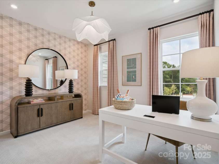 504 Webster Lane, Cramerton, NC 28032.  MLS# CAR4280188, YatesRealty ID 28793. The Catawba | Millstone *actual finishes, structural selections, and orientation may vary.