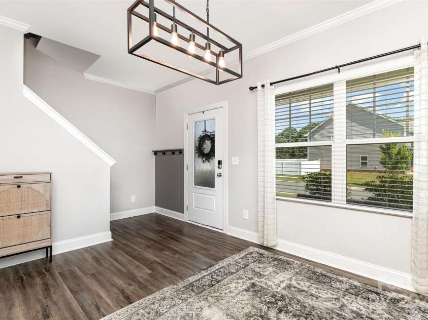 3648 Allenby Place, Monroe, NC 28110.  MLS# CAR4284444, YatesRealty ID 28794. 