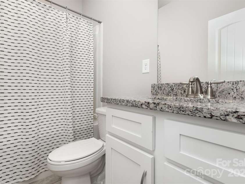 3648 Allenby Place, Monroe, NC 28110.  MLS# CAR4284444, YatesRealty ID 28794. 