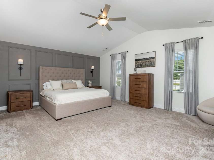 3648 Allenby Place, Monroe, NC 28110.  MLS# CAR4284444, YatesRealty ID 28794. 