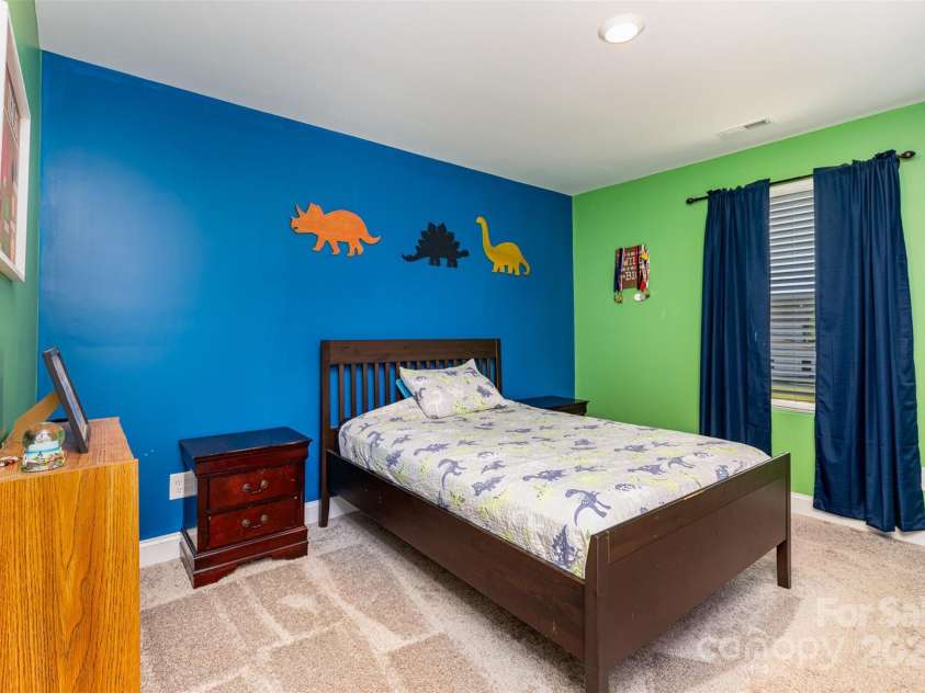 3648 Allenby Place, Monroe, NC 28110.  MLS# CAR4284444, YatesRealty ID 28794. 