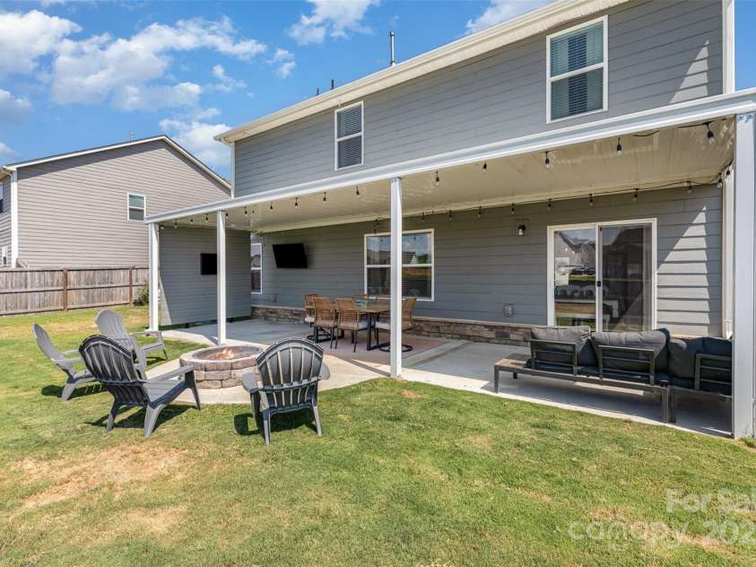 3648 Allenby Place, Monroe, NC 28110.  MLS# CAR4284444, YatesRealty ID 28794. 