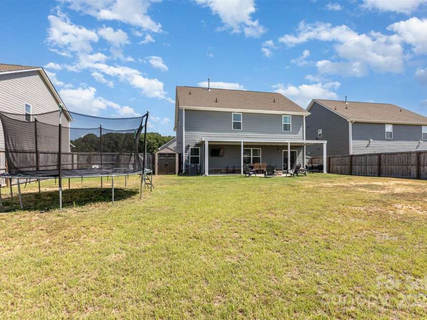 3648 Allenby Place, Monroe, NC 28110.  MLS# CAR4284444, YatesRealty ID 28794. 