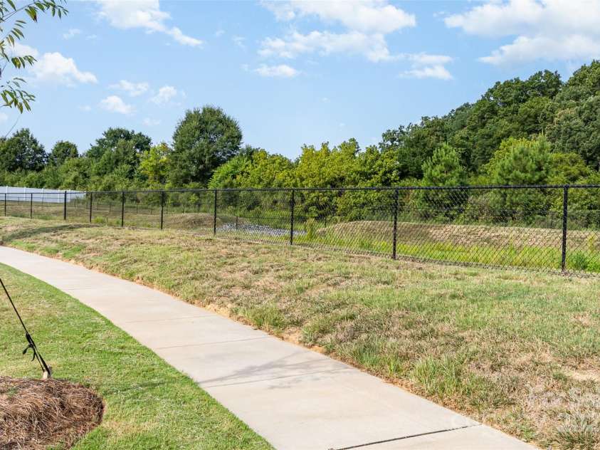 3648 Allenby Place, Monroe, NC 28110.  MLS# CAR4284444, YatesRealty ID 28794. 