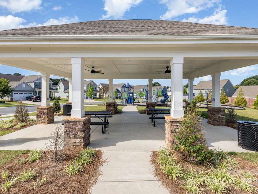 3648 Allenby Place, Monroe, NC 28110.  MLS# CAR4284444, YatesRealty ID 28794. 