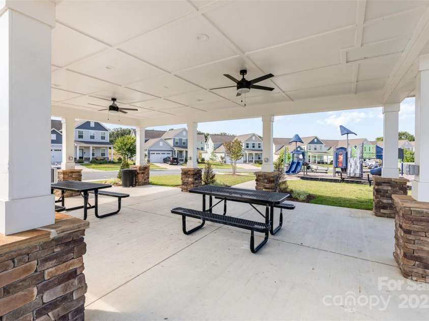 3648 Allenby Place, Monroe, NC 28110.  MLS# CAR4284444, YatesRealty ID 28794. 
