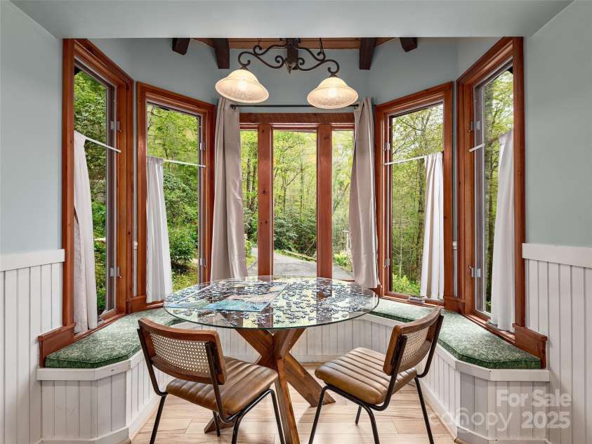 221 Holland Drive, Black Mountain, NC 28711.  MLS# CAR4253725, YatesRealty ID 28796. 