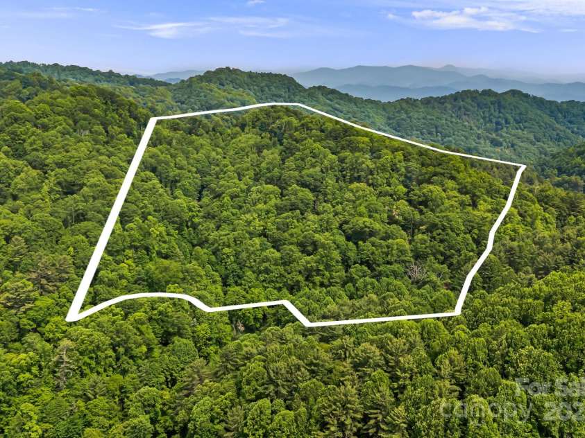 1980 Old Murray Road, Mars Hill, NC 28754.  MLS# CAR4271004, YatesRealty ID 28797. 