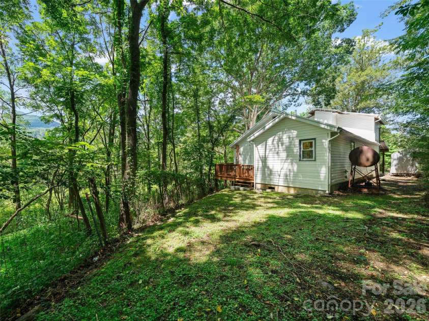1896 State Hwy 80 S None, Burnsville, NC 28714.  MLS# CAR4389754, YatesRealty ID 28798. 