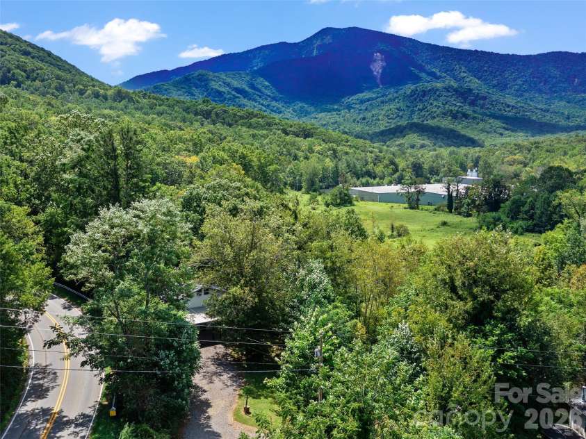1896 State Hwy 80 S None, Burnsville, NC 28714.  MLS# CAR4389754, YatesRealty ID 28798. 