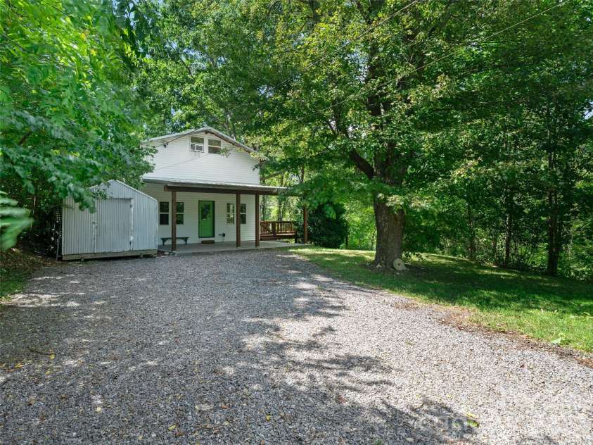 1896 State Hwy 80 S None, Burnsville, NC 28714.  MLS# CAR4389754, YatesRealty ID 28798. 