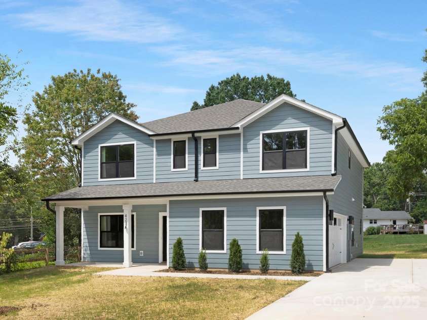 428 Clay Street, Mooresville, NC 28115.  MLS# CAR4267174, YatesRealty ID 28799. 
