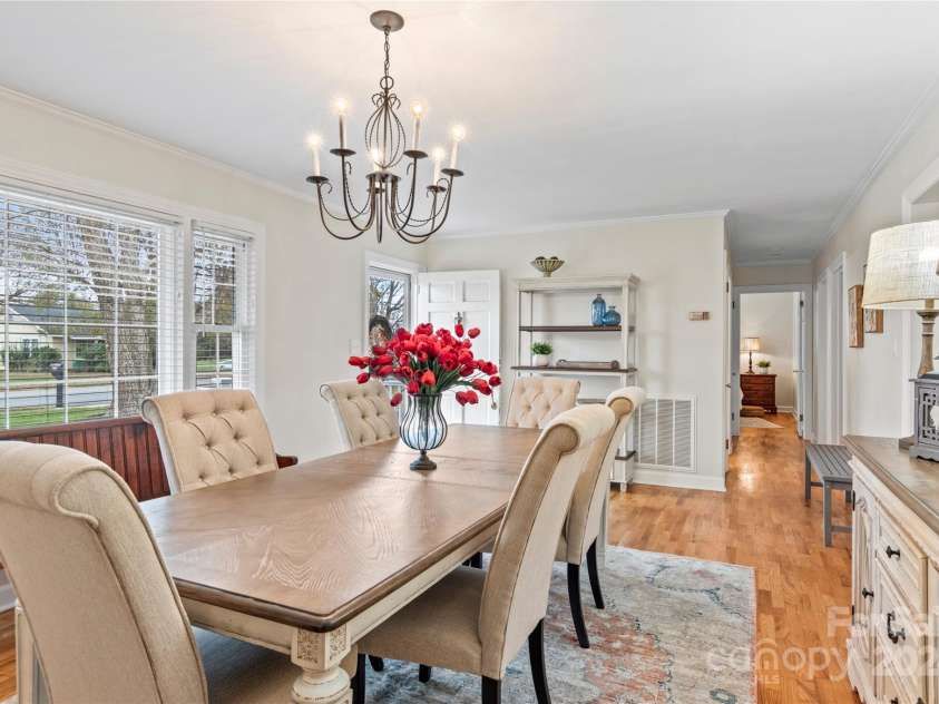 311 Main Street, Boonville, NC 27011.  MLS# CAR4203092, YatesRealty ID 288. 