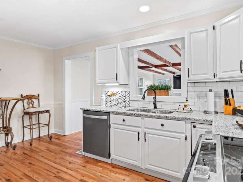 311 Main Street, Boonville, NC 27011.  MLS# CAR4203092, YatesRealty ID 288. 