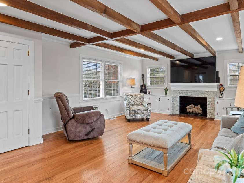 311 Main Street, Boonville, NC 27011.  MLS# CAR4203092, YatesRealty ID 288. 