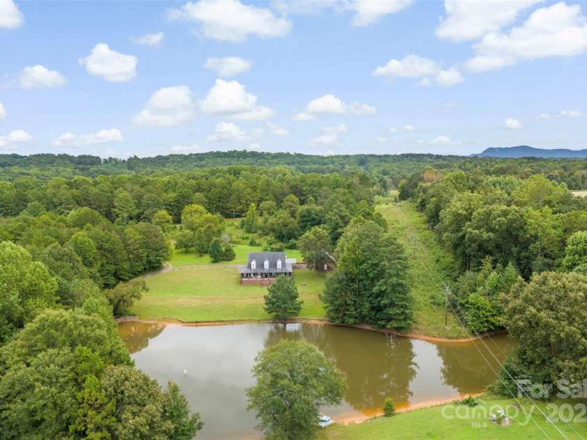 908 Ramseur Road, Bessemer City, NC 28016.  MLS# CAR4299106, YatesRealty ID 288. 