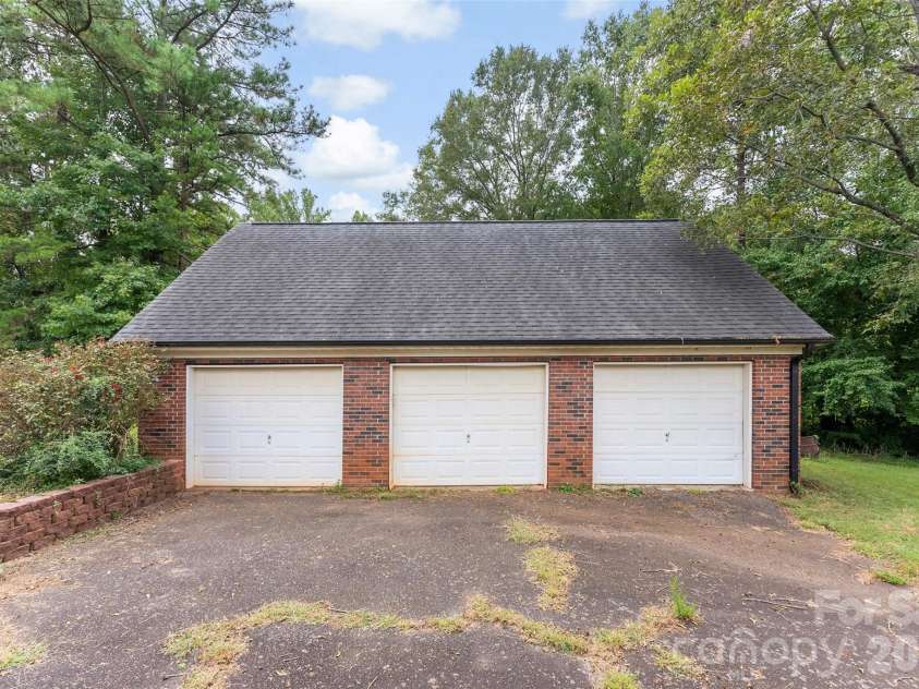 908 Ramseur Road, Bessemer City, NC 28016.  MLS# CAR4299106, YatesRealty ID 288. 