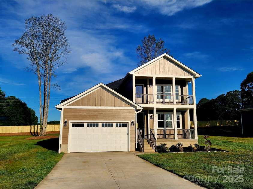 8078 Blackwood Road, Denver, NC 28037.  MLS# CAR4289062, YatesRealty ID 28800. 