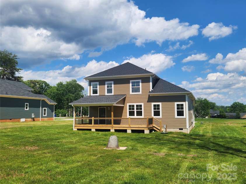 8078 Blackwood Road, Denver, NC 28037.  MLS# CAR4289062, YatesRealty ID 28800. 