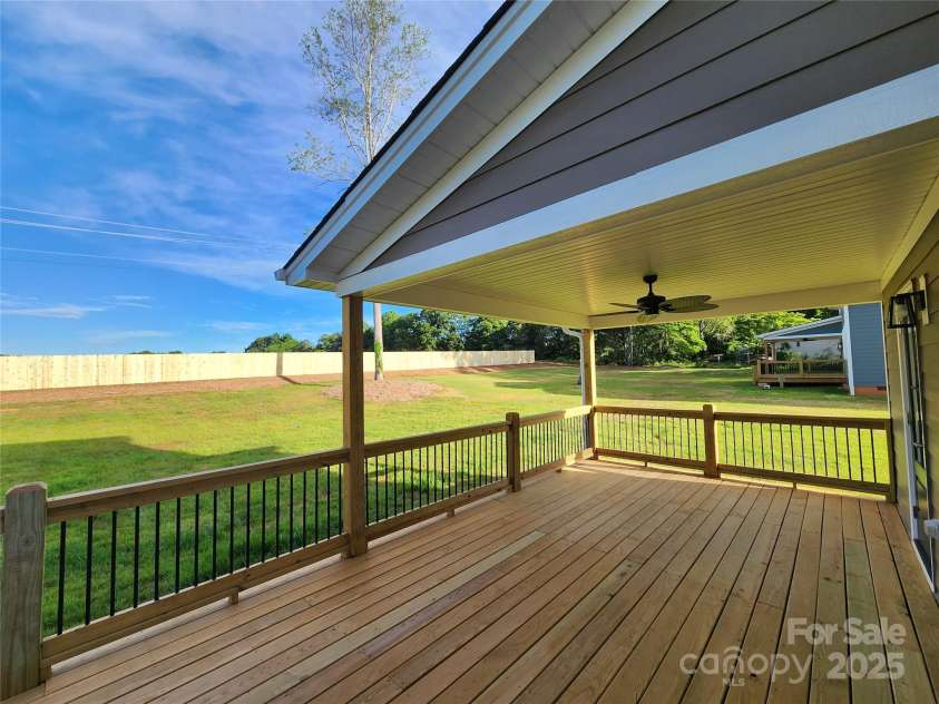 8078 Blackwood Road, Denver, NC 28037.  MLS# CAR4289062, YatesRealty ID 28800. 