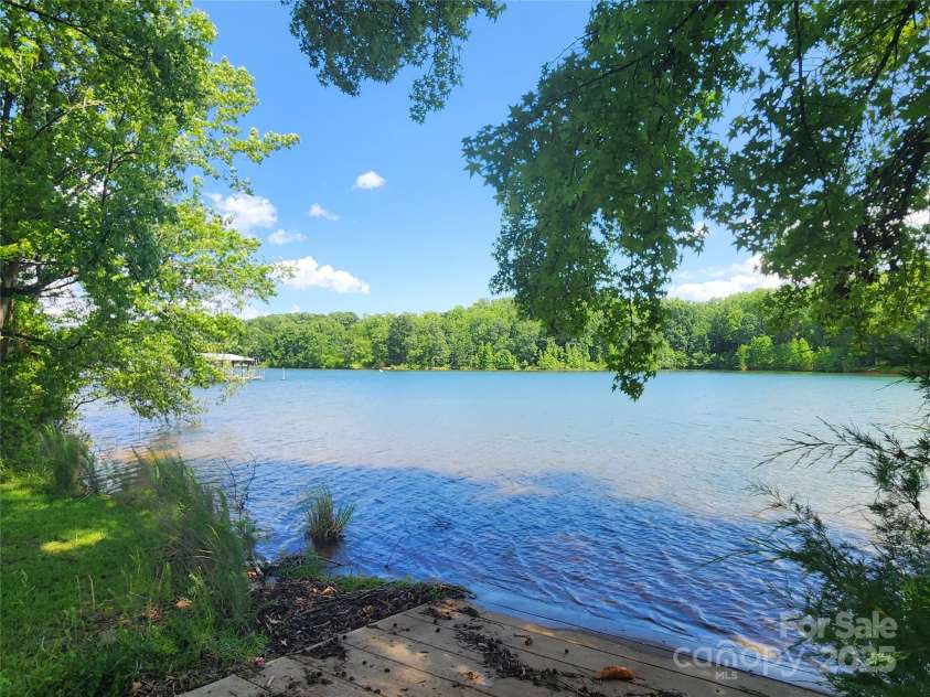 8078 Blackwood Road, Denver, NC 28037.  MLS# CAR4289062, YatesRealty ID 28800. Lake Access Ramp