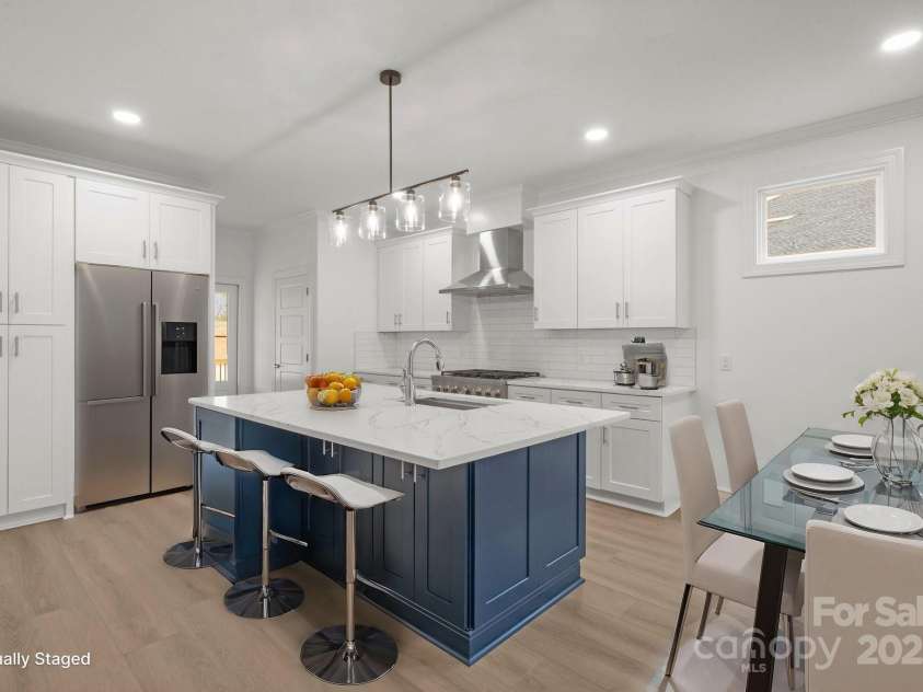 8078 Blackwood Road, Denver, NC 28037.  MLS# CAR4289062, YatesRealty ID 28800. Virtually Staged