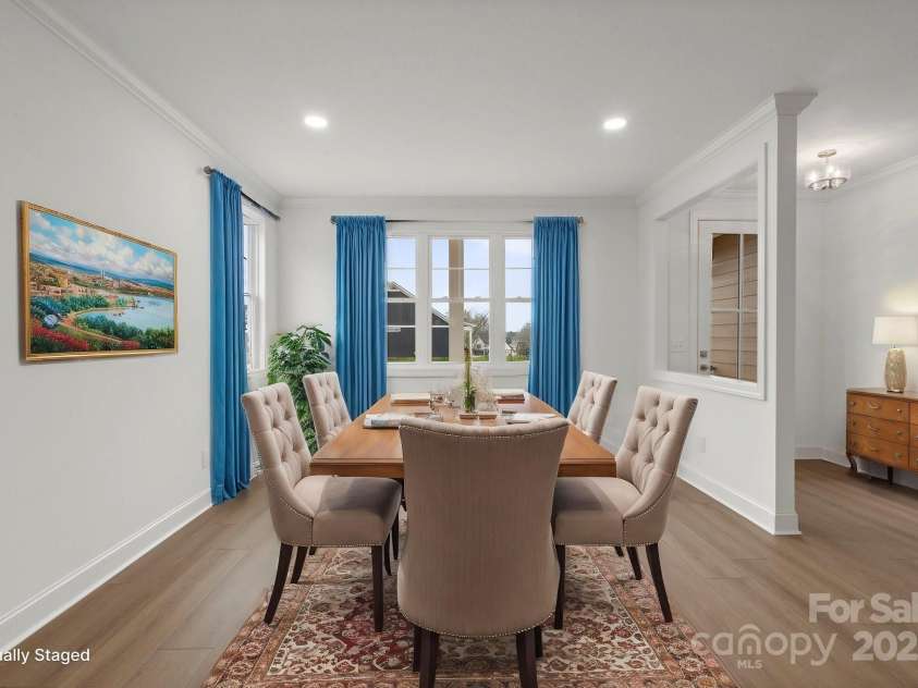 8078 Blackwood Road, Denver, NC 28037.  MLS# CAR4289062, YatesRealty ID 28800. Virtually Staged