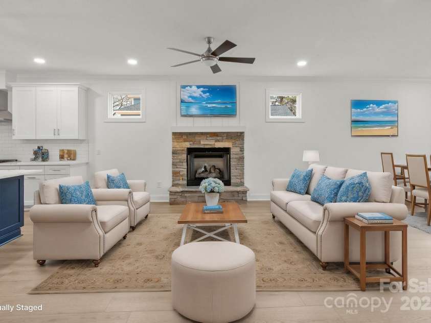 8078 Blackwood Road, Denver, NC 28037.  MLS# CAR4289062, YatesRealty ID 28800. Virtually Staged