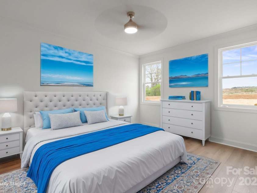 8078 Blackwood Road, Denver, NC 28037.  MLS# CAR4289062, YatesRealty ID 28800. Virtually Staged