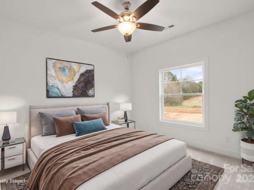 8078 Blackwood Road, Denver, NC 28037.  MLS# CAR4289062, YatesRealty ID 28800. Virtually Staged