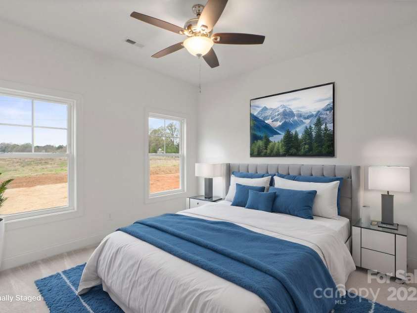 8078 Blackwood Road, Denver, NC 28037.  MLS# CAR4289062, YatesRealty ID 28800. Virtually Staged