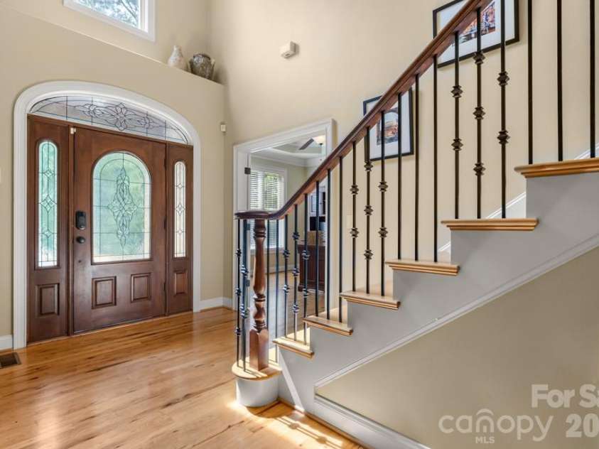4266 Barbrick Street, Sherrills Ford, NC 28673.  MLS# CAR4385855, YatesRealty ID 28801. 