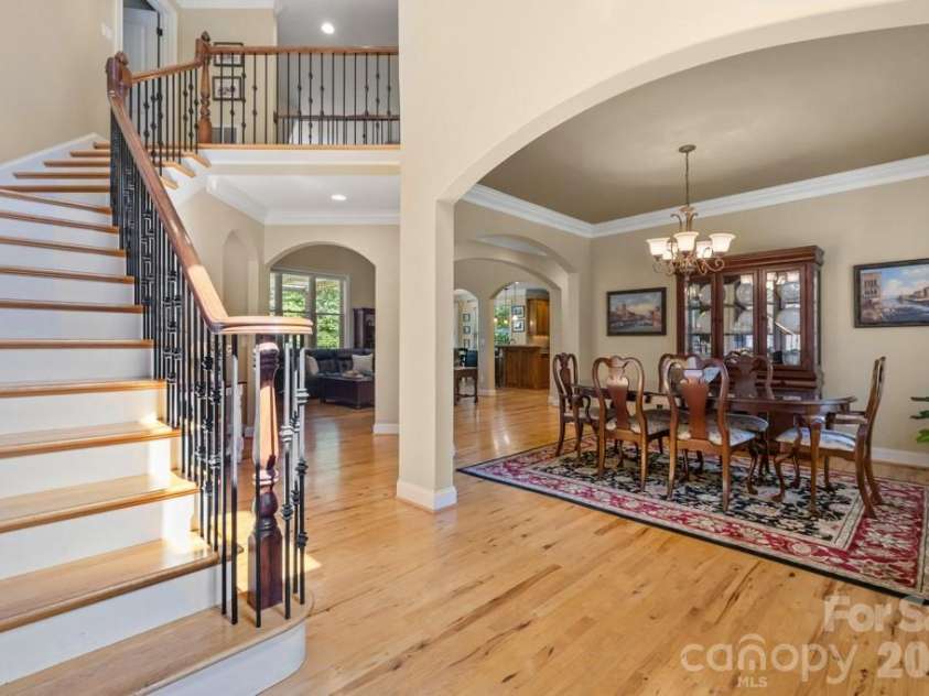 4266 Barbrick Street, Sherrills Ford, NC 28673.  MLS# CAR4385855, YatesRealty ID 28801. 