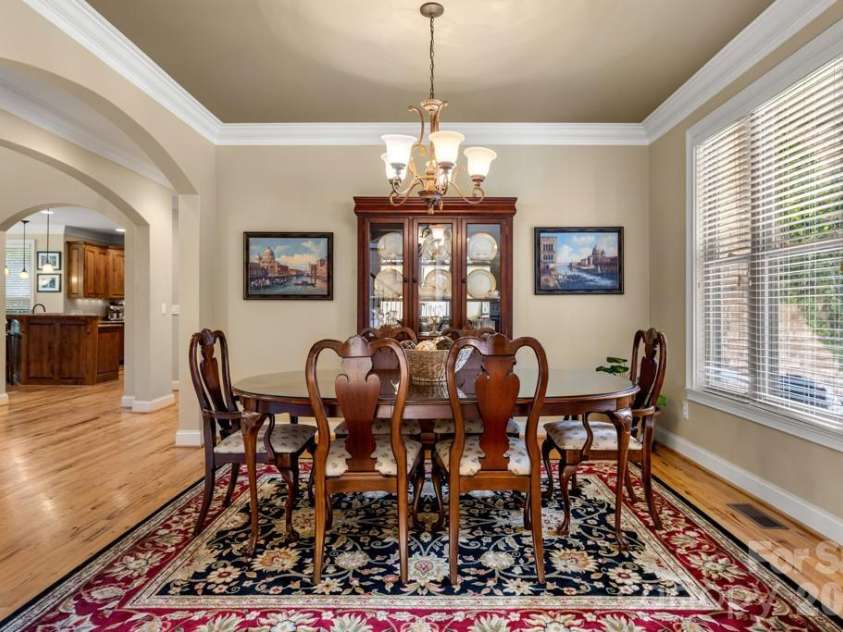 4266 Barbrick Street, Sherrills Ford, NC 28673.  MLS# CAR4385855, YatesRealty ID 28801. 