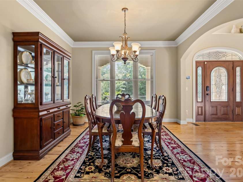 4266 Barbrick Street, Sherrills Ford, NC 28673.  MLS# CAR4385855, YatesRealty ID 28801. 