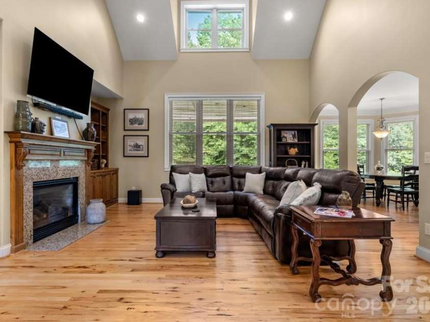 4266 Barbrick Street, Sherrills Ford, NC 28673.  MLS# CAR4385855, YatesRealty ID 28801. 