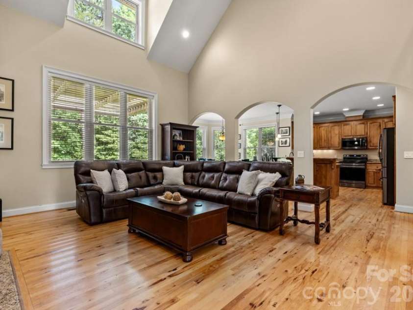 4266 Barbrick Street, Sherrills Ford, NC 28673.  MLS# CAR4385855, YatesRealty ID 28801. 