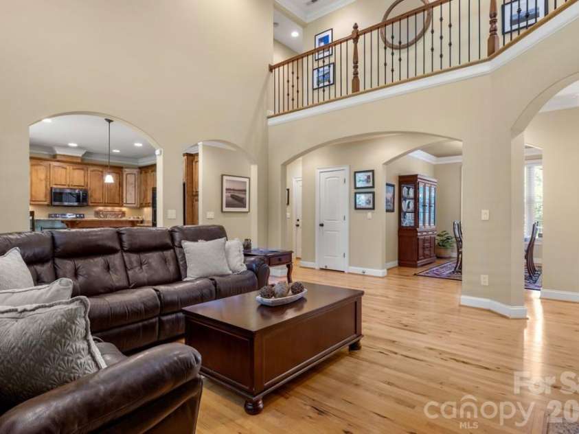 4266 Barbrick Street, Sherrills Ford, NC 28673.  MLS# CAR4385855, YatesRealty ID 28801. 