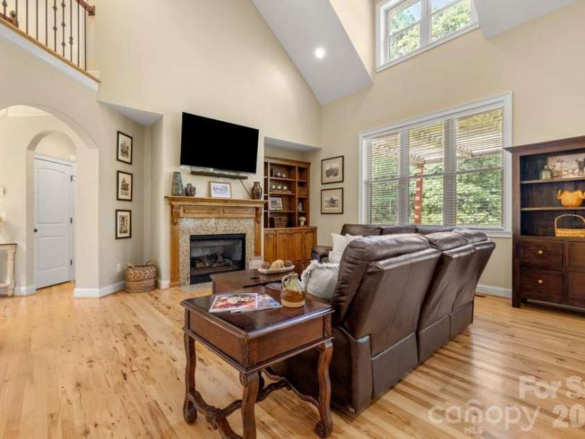 4266 Barbrick Street, Sherrills Ford, NC 28673.  MLS# CAR4385855, YatesRealty ID 28801. 
