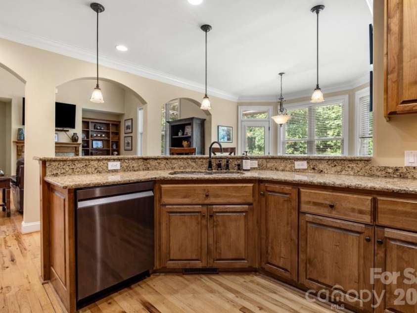4266 Barbrick Street, Sherrills Ford, NC 28673.  MLS# CAR4385855, YatesRealty ID 28801. 