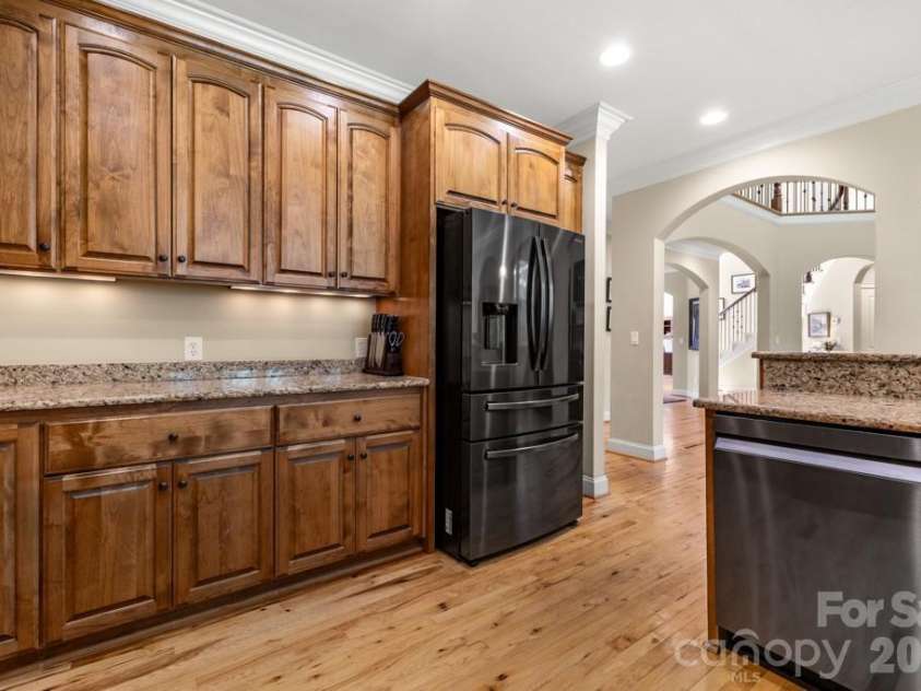 4266 Barbrick Street, Sherrills Ford, NC 28673.  MLS# CAR4385855, YatesRealty ID 28801. 