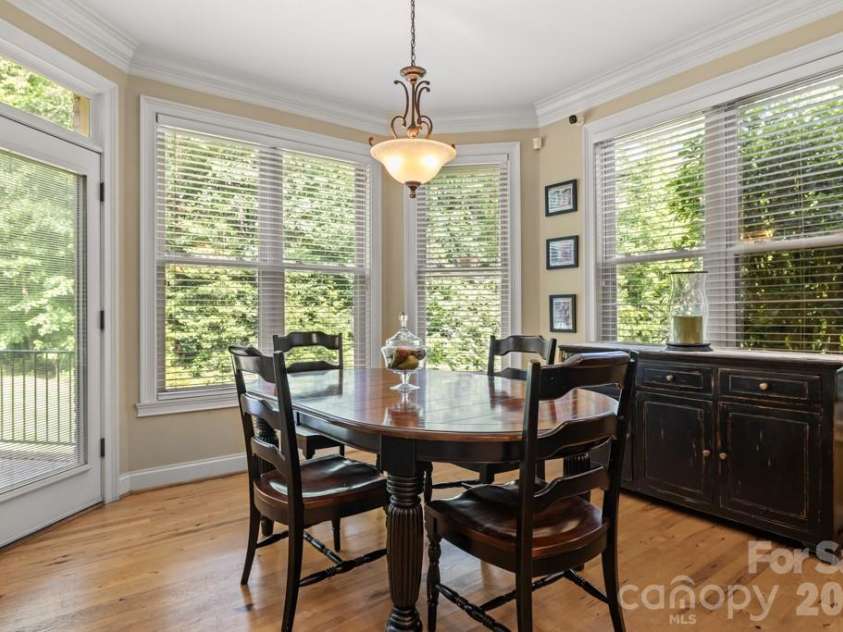 4266 Barbrick Street, Sherrills Ford, NC 28673.  MLS# CAR4385855, YatesRealty ID 28801. 