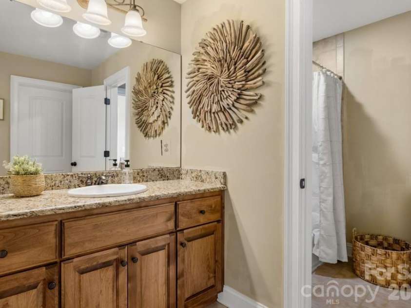 4266 Barbrick Street, Sherrills Ford, NC 28673.  MLS# CAR4385855, YatesRealty ID 28801. 