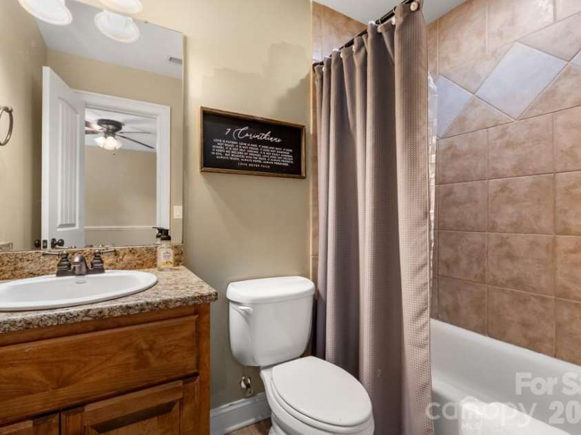 4266 Barbrick Street, Sherrills Ford, NC 28673.  MLS# CAR4385855, YatesRealty ID 28801. 