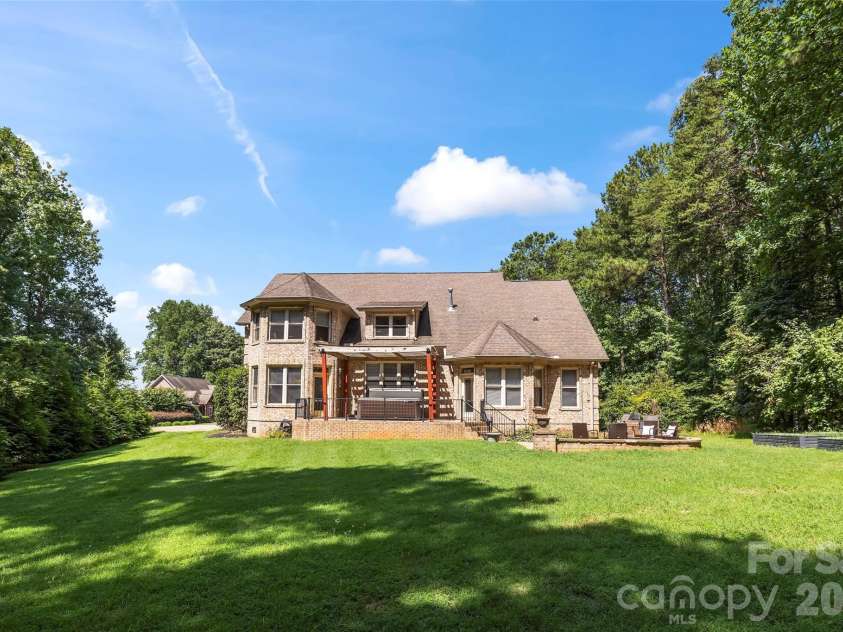 4266 Barbrick Street, Sherrills Ford, NC 28673.  MLS# CAR4385855, YatesRealty ID 28801. 