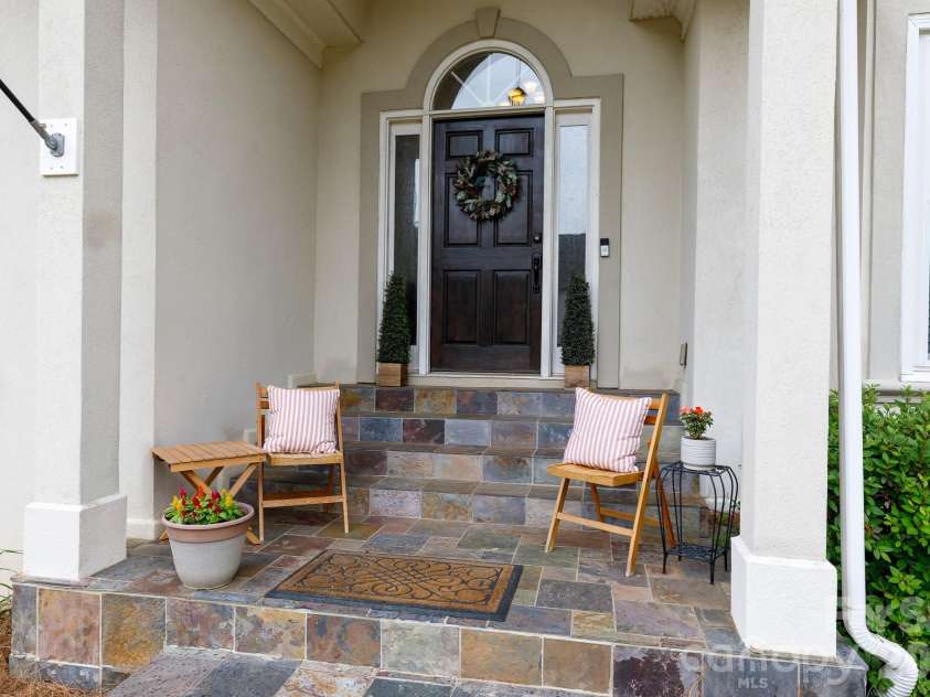 201 Wessex Way, Fort Mill, SC 29708.  MLS# CAR4403884, YatesRealty ID 28802. 