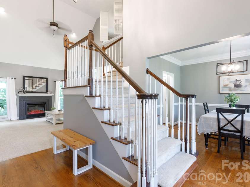 201 Wessex Way, Fort Mill, SC 29708.  MLS# CAR4403884, YatesRealty ID 28802. 